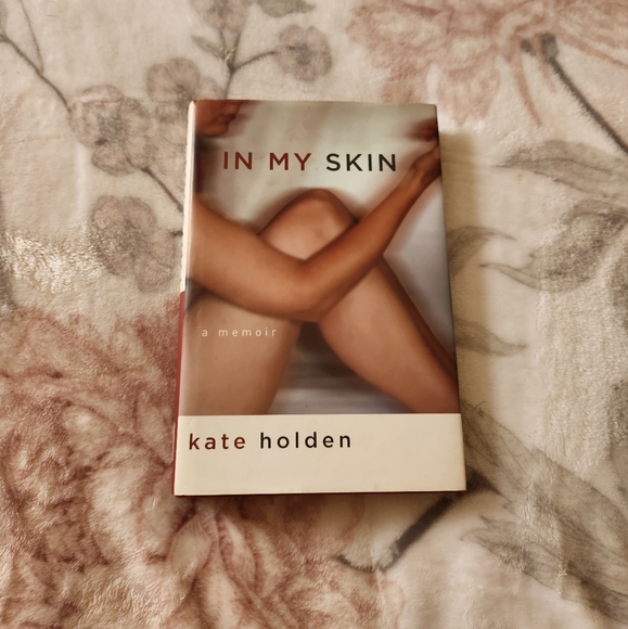 Hunger by Roxane Gay & In My Skin by Kate Holden Books (Lot of 2) - Picture 6 of 9